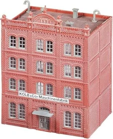 Faller Maschinenfabrik Kolb & Co.