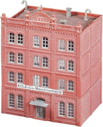 Faller Maschinenfabrik Kolb & Co.