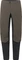 Vaude Qimsa Pro Softshell Fahrradhose lang deer brown (Herren) Vorschaubild