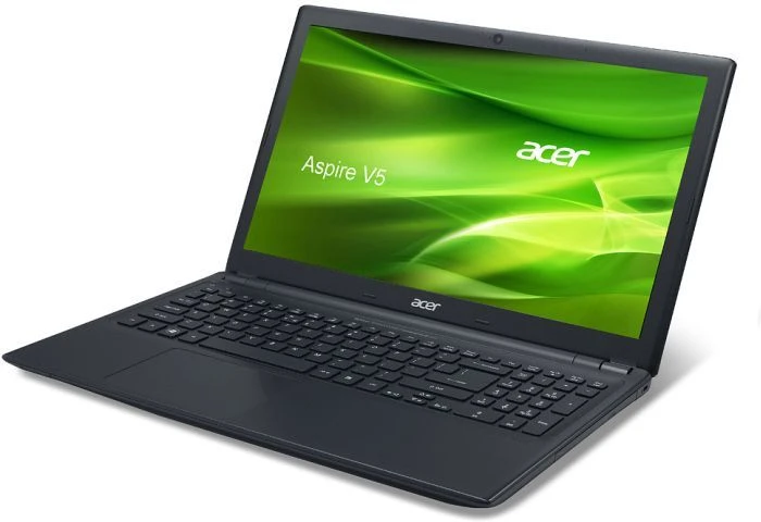 Acer Aspire V5-551-84554G1TMass, silber, A8-4555M, 4GB RAM, 1TB HDD, DE