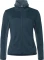 Vaude Neyland Stretch Fleece Jacke dark sea (Damen) Vorschaubild