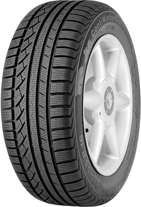 Continental ContiWinterContact TS 810 225/45 R17 94V XL FR MO