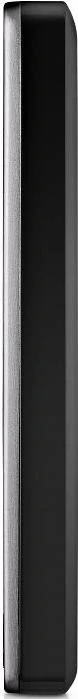 Seagate Backup Plus Slim Portable, silber, 2TB, USB 3.0 Micro-B