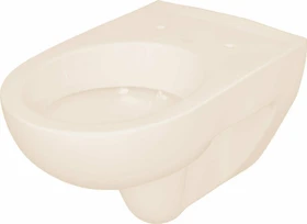 Geberit Renova Wand-WC Tiefspüler pergamon