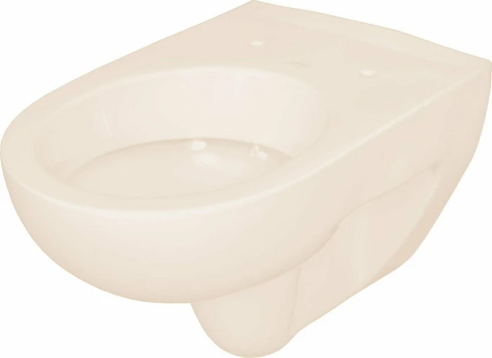 Geberit Renova Wand-WC Tiefspüler pergamon