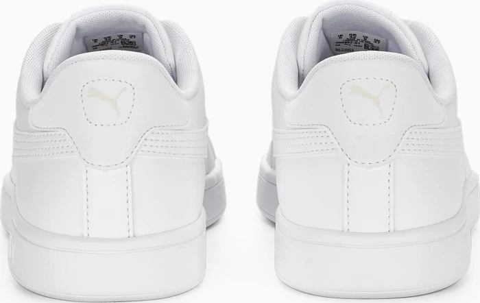 Puma Smash 3.0 L puma white/puma gold (Damen)