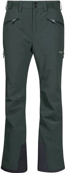 Bergans Oppdal Insulated Skihose (Damen)