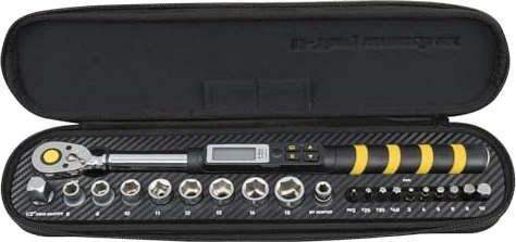 Topeak D-Torq DX 3/8" Drehmomentschlüssel