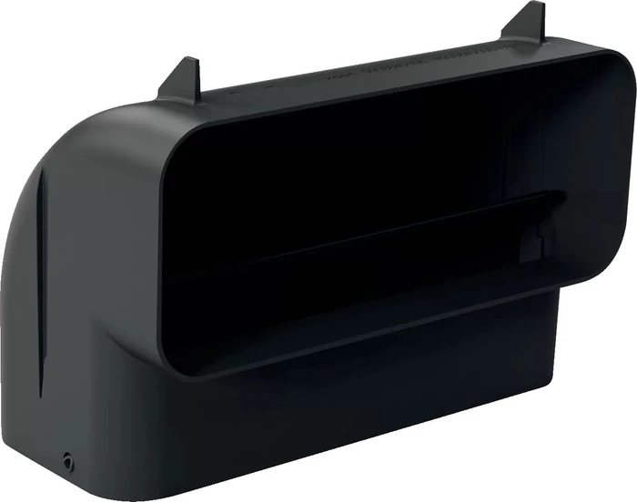 BSH Hausgeräte Flachkanal 90° vertikal M