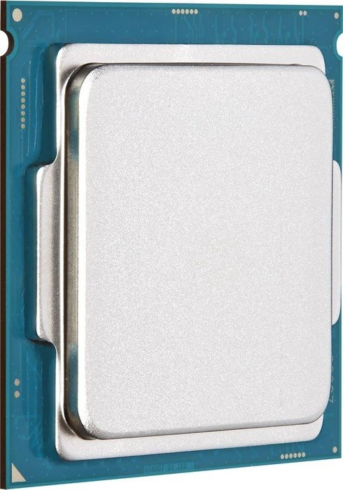 Intel Core i5-6600K, 4C/4T, 3.50-3.90GHz, boxed ohne Kühler