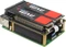 Geekworm X1004 Dual PCIe auf M.2 Key-M NVMe Adapter-Board, M.2 M-Key 2230/2242/2260/2280 NVMe Slot für Raspberry Pi 5 Vorschaubild