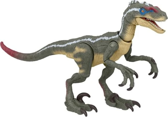 Mattel Jurassic World - Hammond Collection Velociraptor