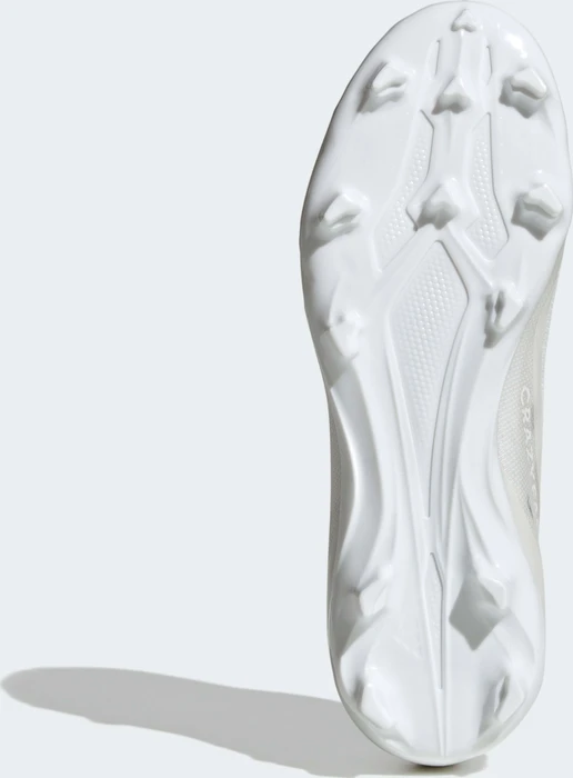 adidas X Crazyfast.1 FG cloud white (Junior)