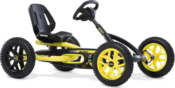 Bergtoys Buddy Cross