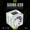 GameMax Sigma 620 WH, weiß Vorschaubild