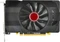 XFX Radeon RX 550 Core Edition, 2GB GDDR5, DVI, HDMI, DP Vorschaubild