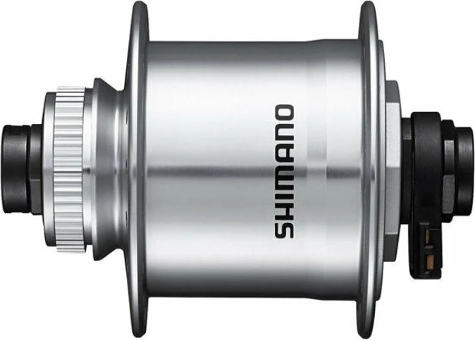 Shimano Alfine DH-UR705-3D Nabendynamo