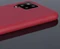 Hama Cover Finest Feel für Samsung Galaxy A42 5G rot Vorschaubild