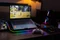 Verbatim Surefire BORA X1, Notebook-Stand/Notebook-Kühler bis 17" Vorschaubild