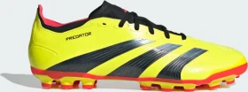 adidas Predator League 2G/3G AG team solar yellow 2/core black/solar red