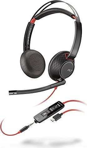 Poly Blackwire C5220 USB-C