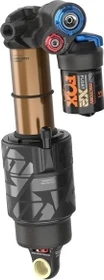 Fox Racing Shox Float X2 Factory 2Pos Trunnion 205x60mm Dämpfer Modell 2025