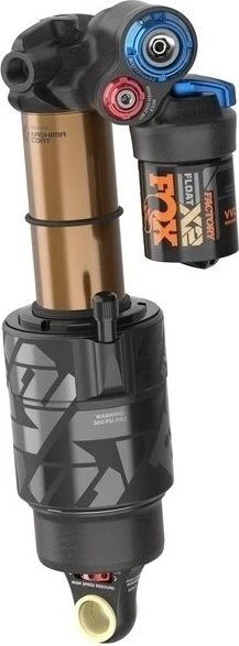 Fox Racing Shox Float X2 Factory Dämpfer Modell 2025