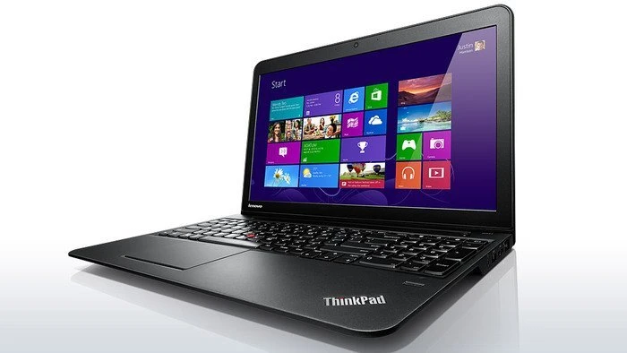 Lenovo ThinkPad S531, Core i3-3227U, 4GB RAM, 500GB HDD, DE