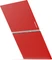 Lenovo Yoga Book Windows YB1-X91L, rot, 128GB Vorschaubild