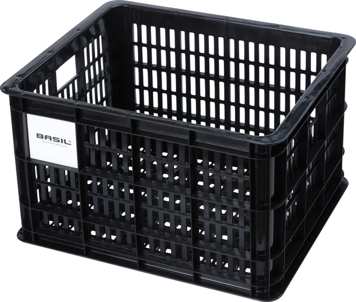 Basil Crate Fahrradkorb