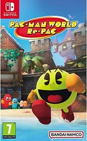 Pac-Man World Re-Pac (Switch)