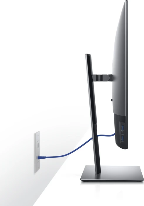 Dell UltraSharp U2721DE, 27"