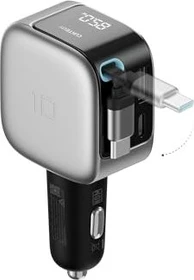 Cuktech CC903P grau