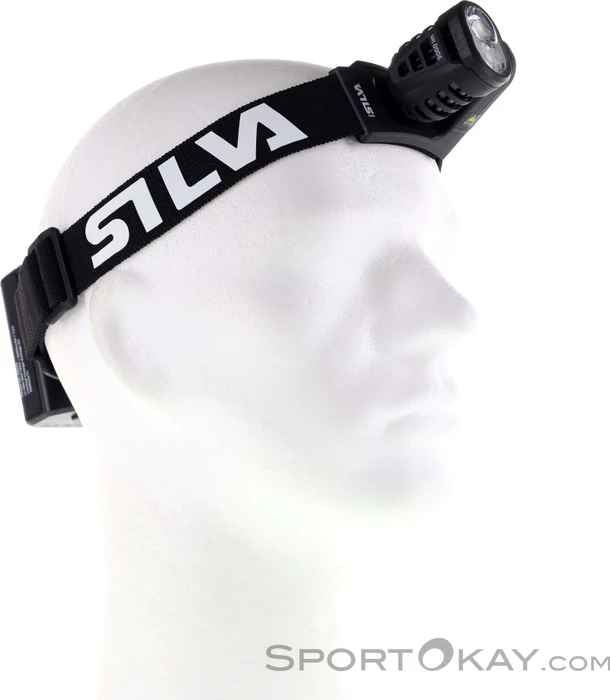 Silva Free 3000 M Stirnlampe