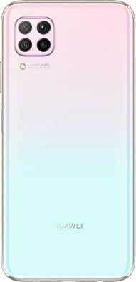 Huawei P40 Lite Dual-SIM sakura pink