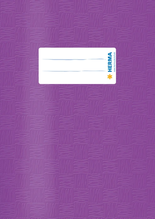 A5, violett (7426)