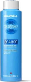 Goldwell Colorance Cover Plus temporäre Haarfarbe 8CA PB cool bronze pearl beige, 120ml