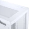 Phanteks NV9 Matte White, weiß, Glasfenster Vorschaubild
