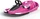 Plastkon Stratos Bob monster pink (41104203)