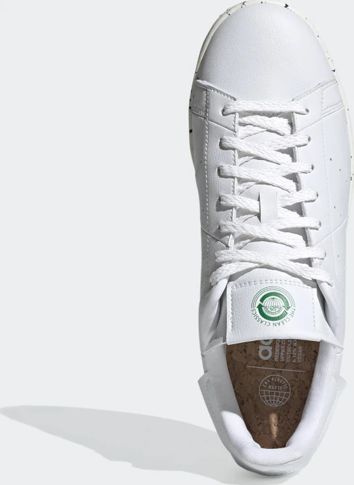 adidas Stan Smith cloud white/off white/green (Herren)