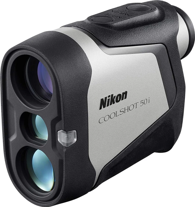 Nikon Coolshot 50i (BKA159YA) – Bild 5 von 6