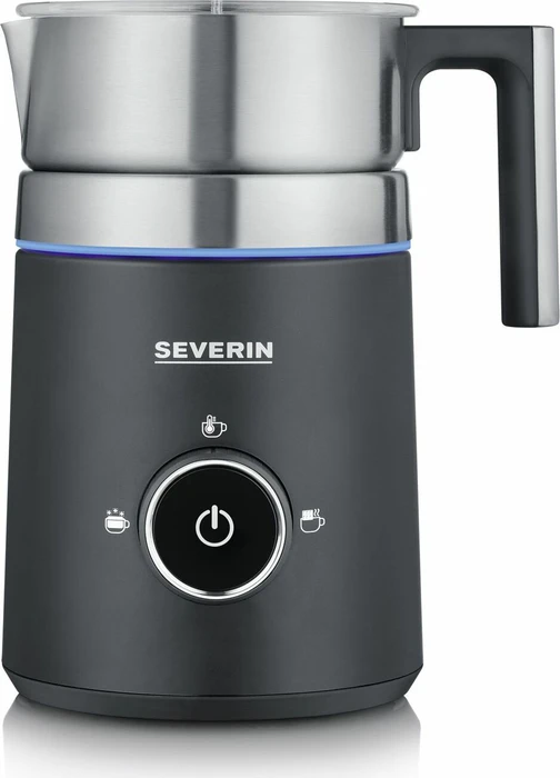 Severin SM 3585 Spuma 500 elektrischer Milchaufschäumer
