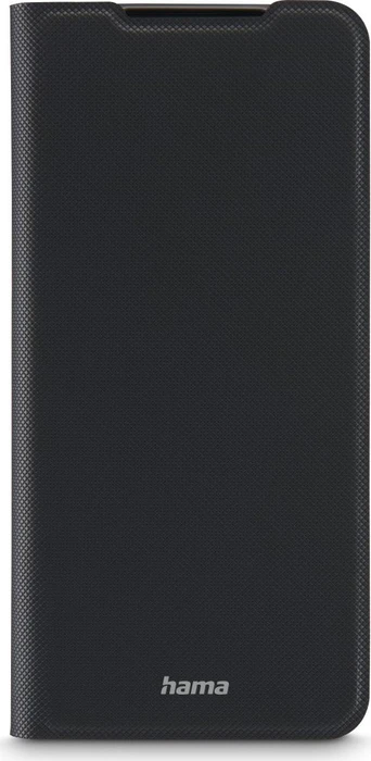 Hama Handytasche Daily Protect für Xiaomi Redmi 12/12 5G schwarz