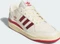 adidas Forum Low CL cream white/team power red 2/warm vanilla Vorschaubild