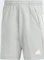 adidas Future Icons 3-Streifen Shorts grey two (Herren) Vorschaubild