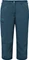 Vaude Farley Capri IV Hose 3/4 dark petrol (Damen) Vorschaubild