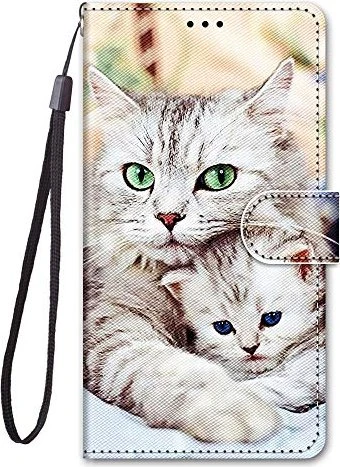 Nodigo Xiaomi Redmi Note 10 Pro/Note 10 Pro Max Leder Hülle