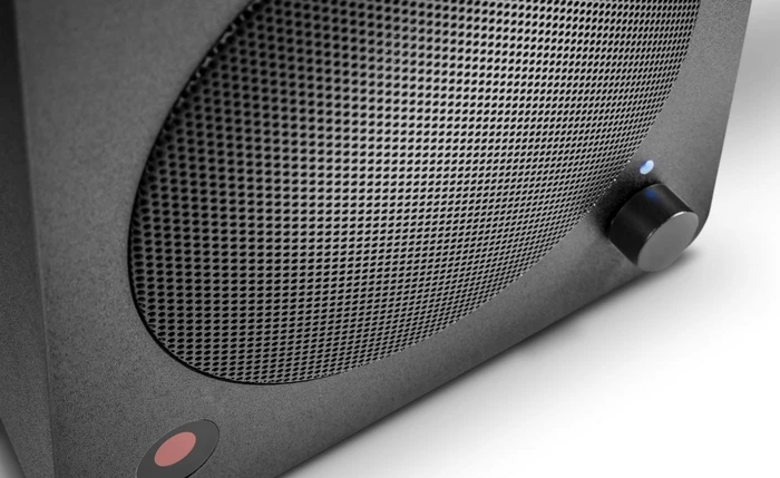 Wavemaster Cube Neo Mini schwarz, Paar