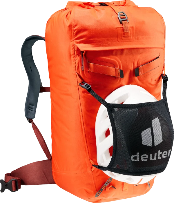Deuter Durascent 28 SL papaya/redwood (Damen)