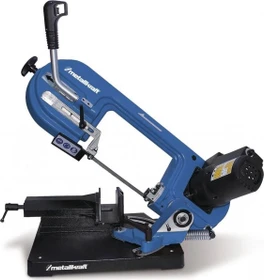 Metallkraft MBS 150 Elektro-Bandsäge